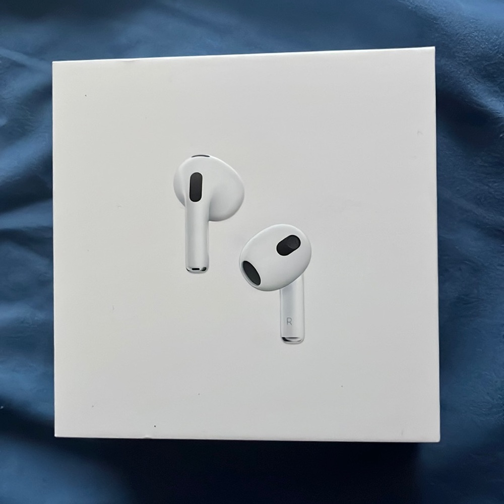 I got them Aug 9 don’t want them